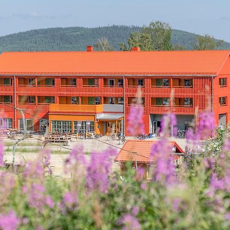 Jbp Hotell Järvsö Exterior foto